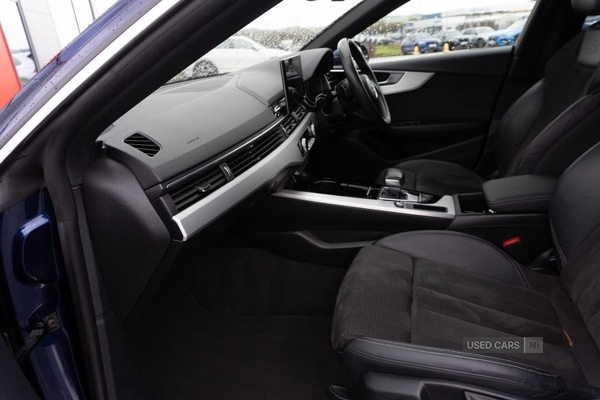 Used Audi A5 2021 for sale - 77469767: Photo 23