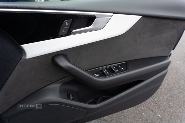 Used Audi A5 2021 for sale - 77469767: Photo 24