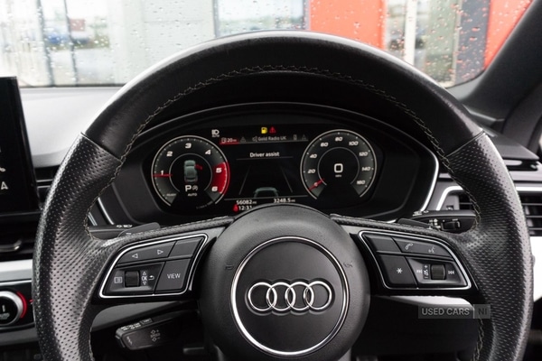 Used Audi A5 2021 for sale - 77469767: Photo 26