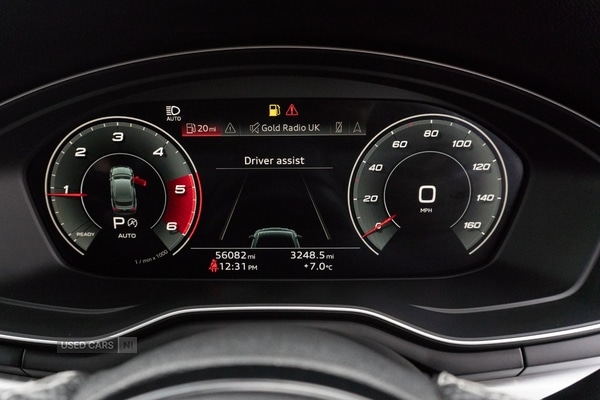 Used Audi A5 2021 for sale - 77469767: Photo 28