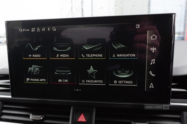 Used Audi A5 2021 for sale - 77469767: Photo 29