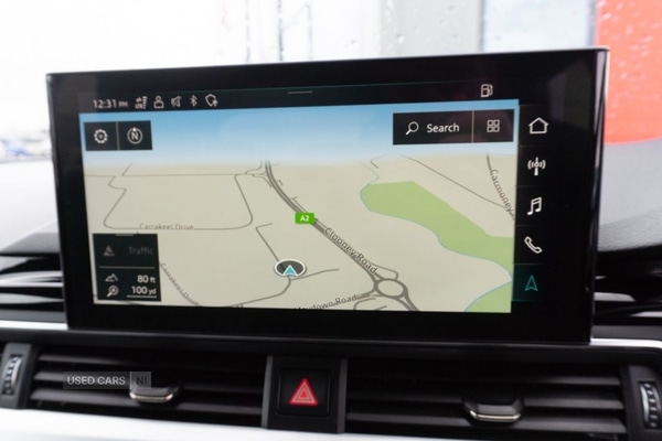 Used Audi A5 2021 for sale - 77469767: Photo 30