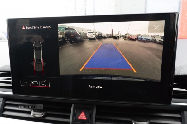 Used Audi A5 2021 for sale - 77469767: Photo 32