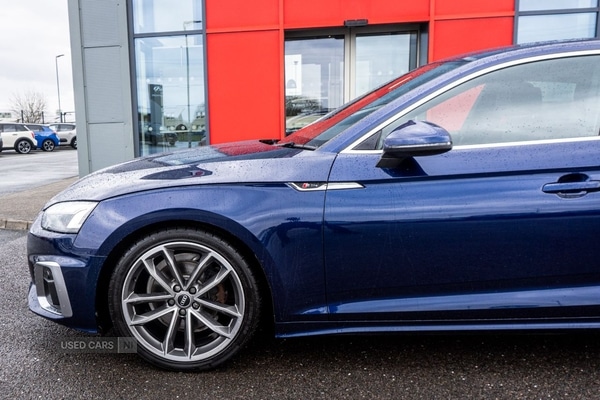 Used Audi A5 2021 for sale - 77469767: Photo 9