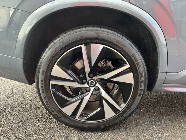 Used Volvo XC90 2021 for sale - 76409786: Photo 11