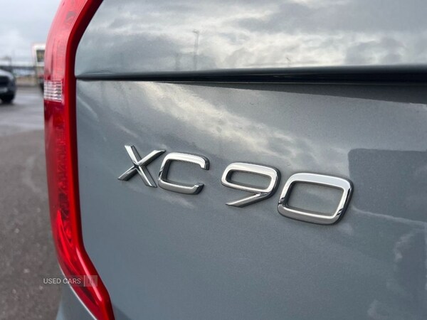 Used Volvo XC90 2021 for sale - 76409786: Photo 14