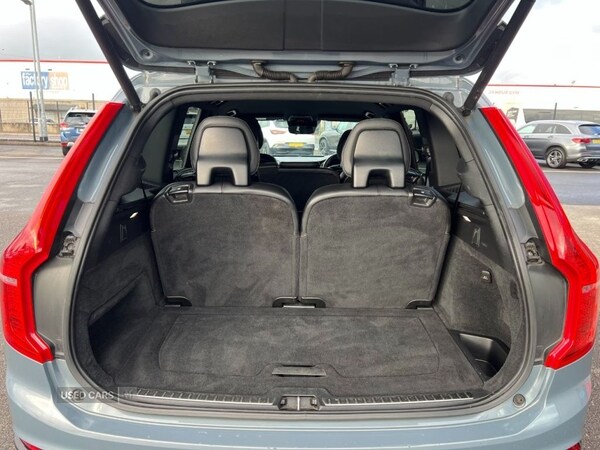 Used Volvo XC90 2021 for sale - 76409786: Photo 15