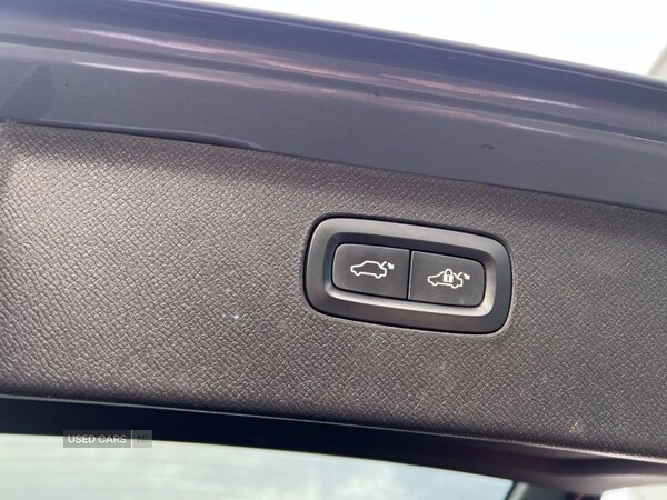 Used Volvo XC90 2021 for sale - 76409786: Photo 16