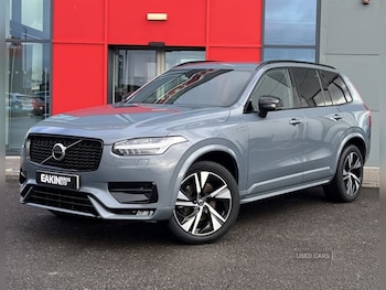 Volvo - XC90