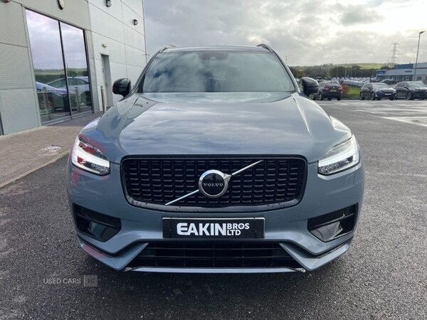 Used Volvo XC90 2021 for sale - 76409786: Photo 21