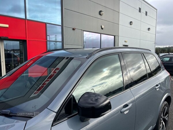 Used Volvo XC90 2021 for sale - 76409786: Photo 23