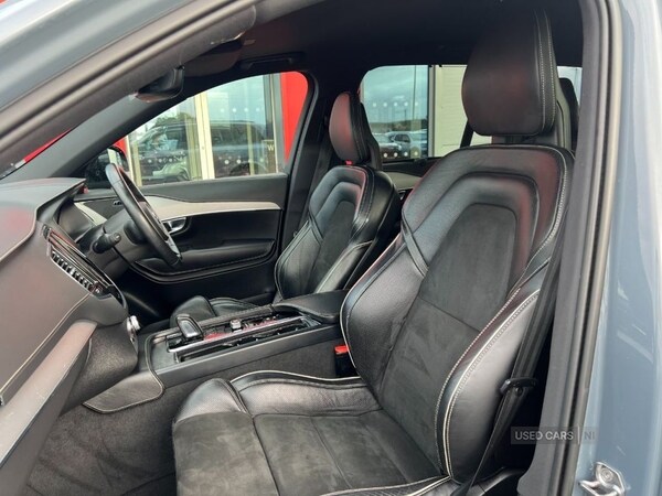 Used Volvo XC90 2021 for sale - 76409786: Photo 24