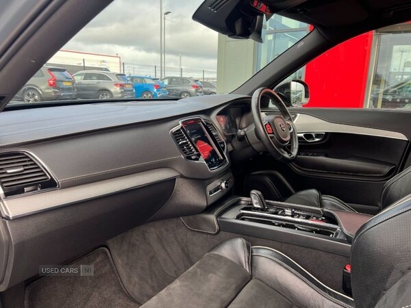 Used Volvo XC90 2021 for sale - 76409786: Photo 25