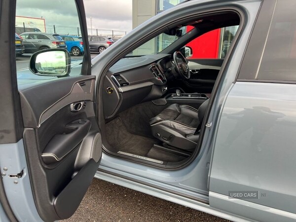 Used Volvo XC90 2021 for sale - 76409786: Photo 26