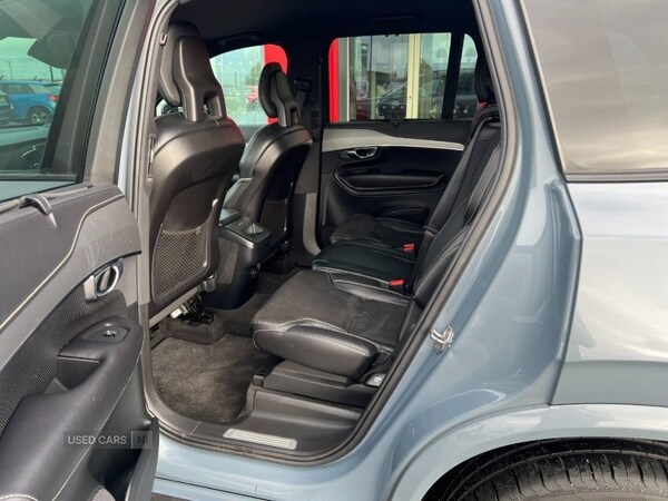 Used Volvo XC90 2021 for sale - 76409786: Photo 27