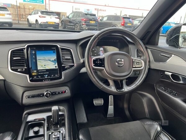 Used Volvo XC90 2021 for sale - 76409786: Photo 29