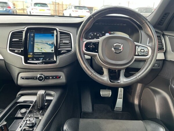 Used Volvo XC90 2021 for sale - 76409786: Photo 30