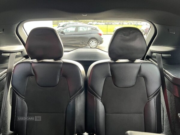 Used Volvo XC90 2021 for sale - 76409786: Photo 31