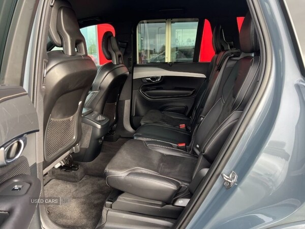 Used Volvo XC90 2021 for sale - 76409786: Photo 32