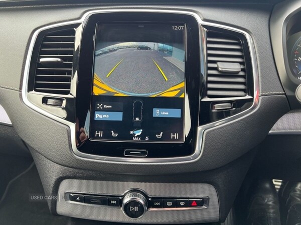 Used Volvo XC90 2021 for sale - 76409786: Photo 5