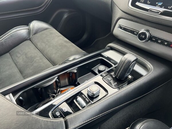 Used Volvo XC90 2021 for sale - 76409786: Photo 7