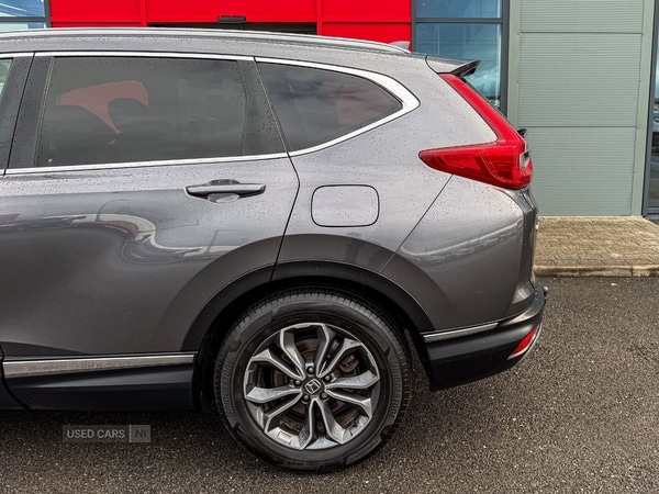 Used Honda CR-V 2022 for sale - 77684806: Photo 10