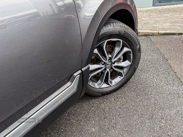 Used Honda CR-V 2022 for sale - 77684806: Photo 11