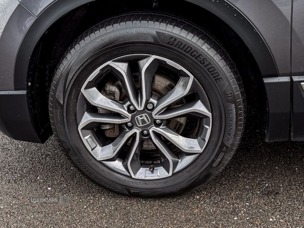 Used Honda CR-V 2022 for sale - 77684806: Photo 13