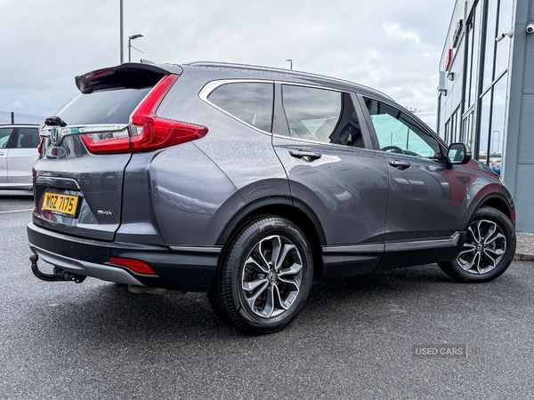 Used Honda CR-V 2022 for sale - 77684806: Photo 15