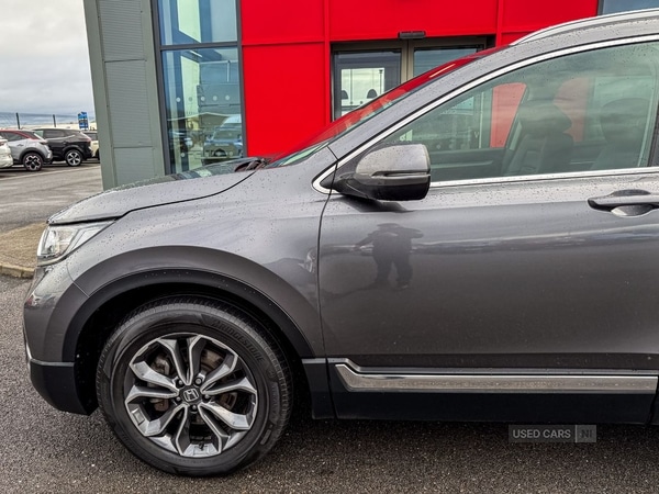 Used Honda CR-V 2022 for sale - 77684806: Photo 16