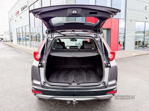 Used Honda CR-V 2022 for sale - 77684806: Photo 19