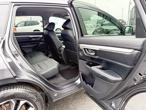 Used Honda CR-V 2022 for sale - 77684806: Photo 20