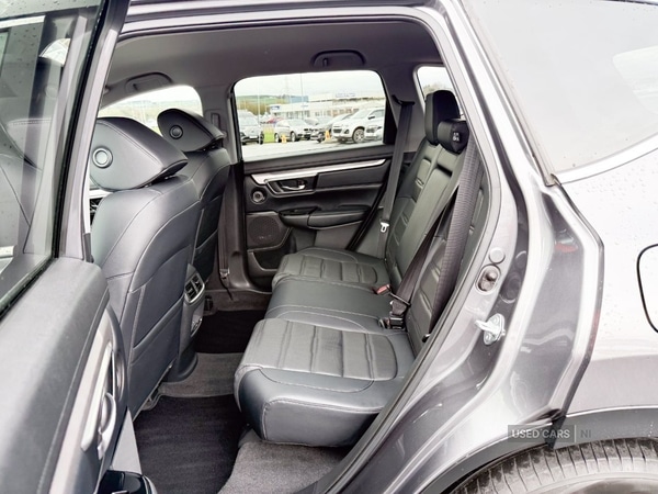 Used Honda CR-V 2022 for sale - 77684806: Photo 21