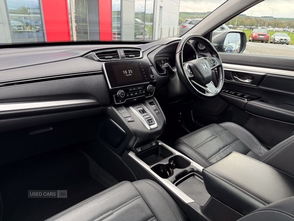 Used Honda CR-V 2022 for sale - 77684806: Photo 22