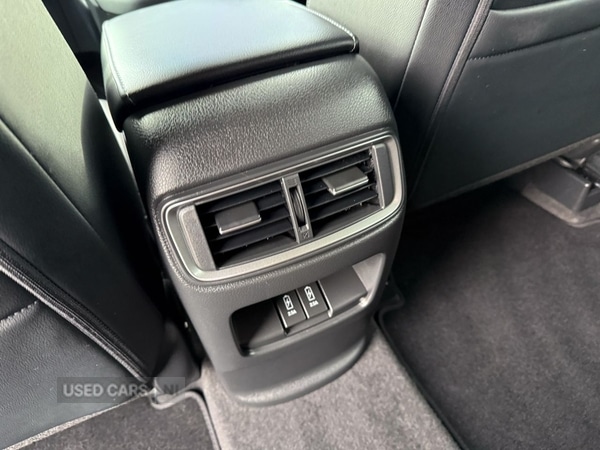 Used Honda CR-V 2022 for sale - 77684806: Photo 23