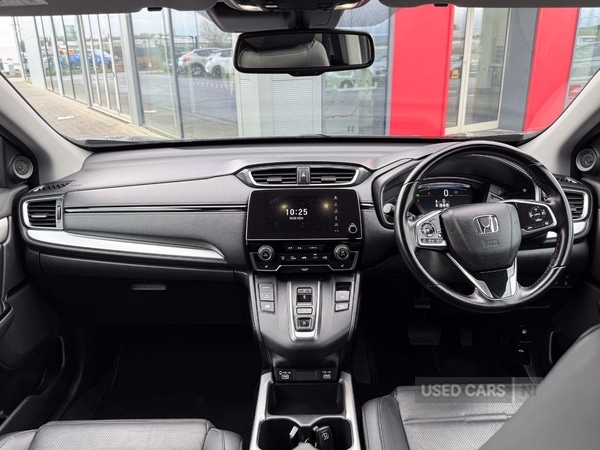 Used Honda CR-V 2022 for sale - 77684806: Photo 24