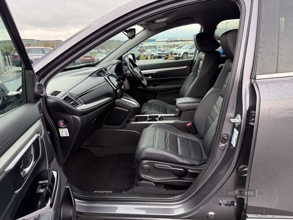 Used Honda CR-V 2022 for sale - 77684806: Photo 25