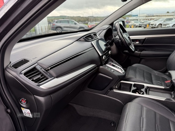 Used Honda CR-V 2022 for sale - 77684806: Photo 26