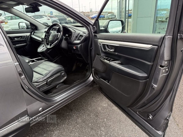 Used Honda CR-V 2022 for sale - 77684806: Photo 27