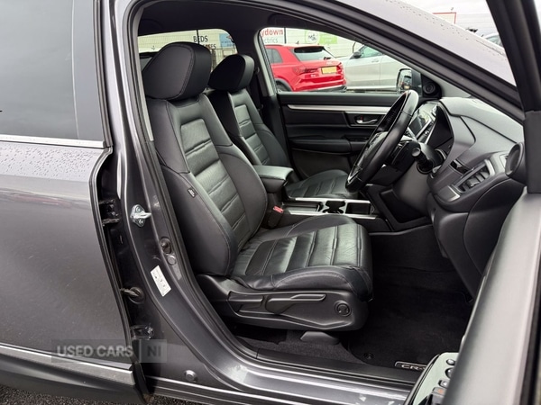 Used Honda CR-V 2022 for sale - 77684806: Photo 28