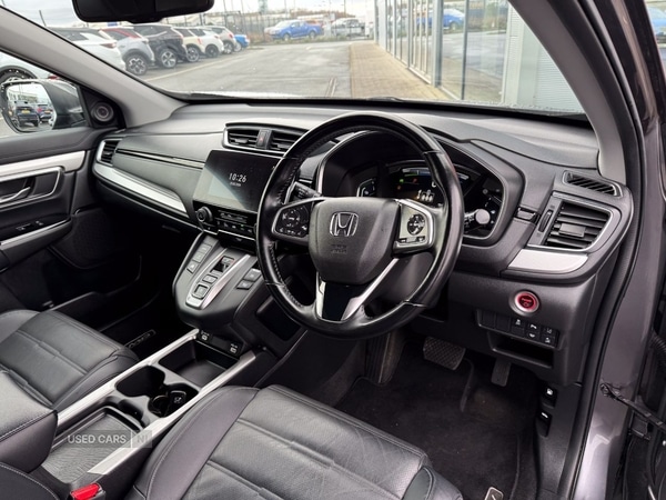 Used Honda CR-V 2022 for sale - 77684806: Photo 29