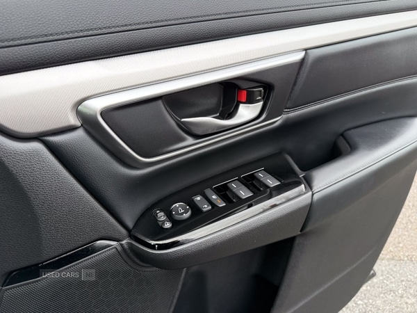 Used Honda CR-V 2022 for sale - 77684806: Photo 30