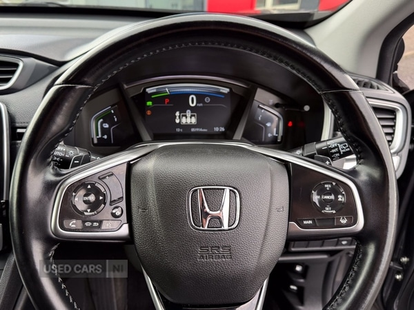 Used Honda CR-V 2022 for sale - 77684806: Photo 32