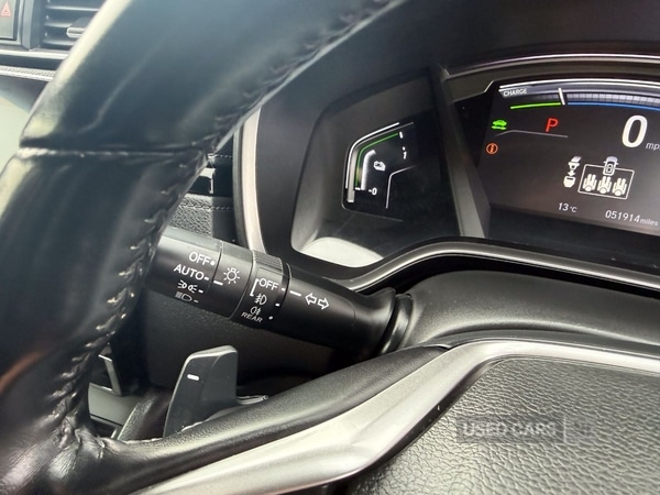 Used Honda CR-V 2022 for sale - 77684806: Photo 33