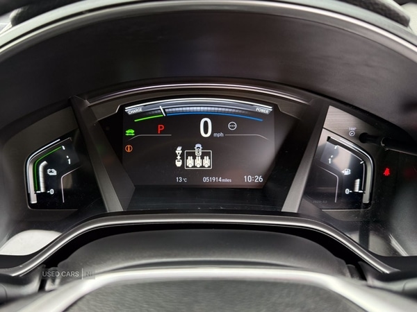 Used Honda CR-V 2022 for sale - 77684806: Photo 34