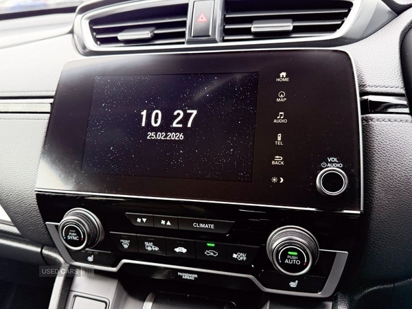 Used Honda CR-V 2022 for sale - 77684806: Photo 35