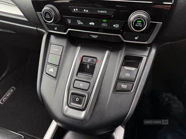 Used Honda CR-V 2022 for sale - 77684806: Photo 36