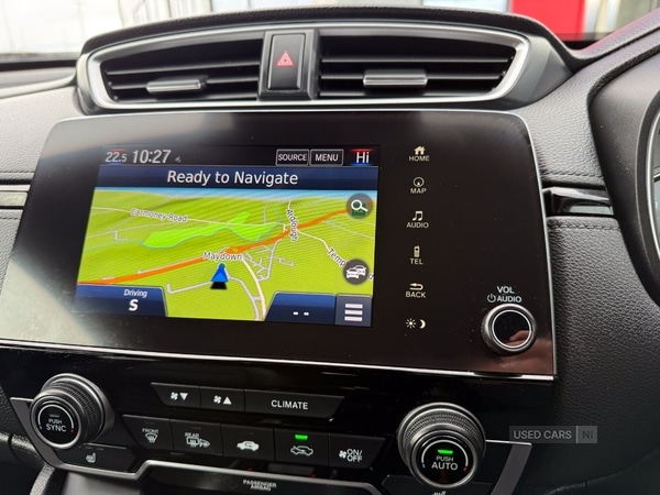 Used Honda CR-V 2022 for sale - 77684806: Photo 37