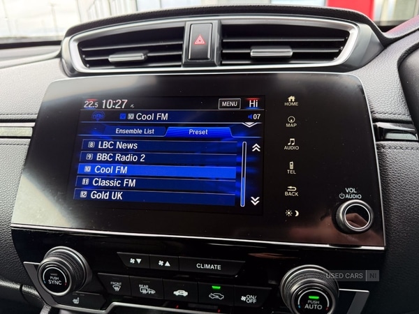 Used Honda CR-V 2022 for sale - 77684806: Photo 38