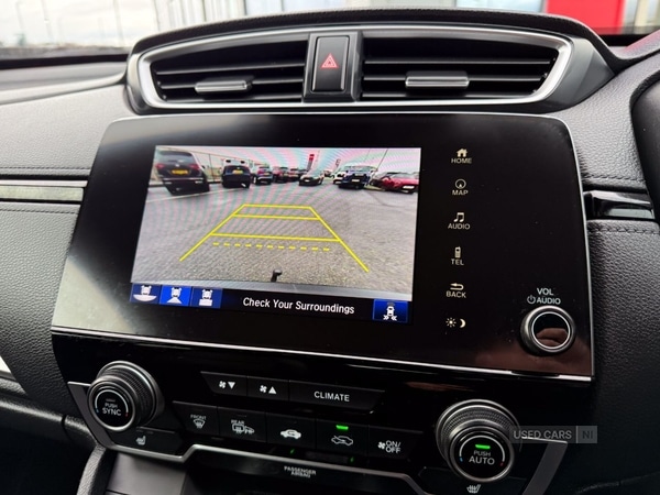 Used Honda CR-V 2022 for sale - 77684806: Photo 39